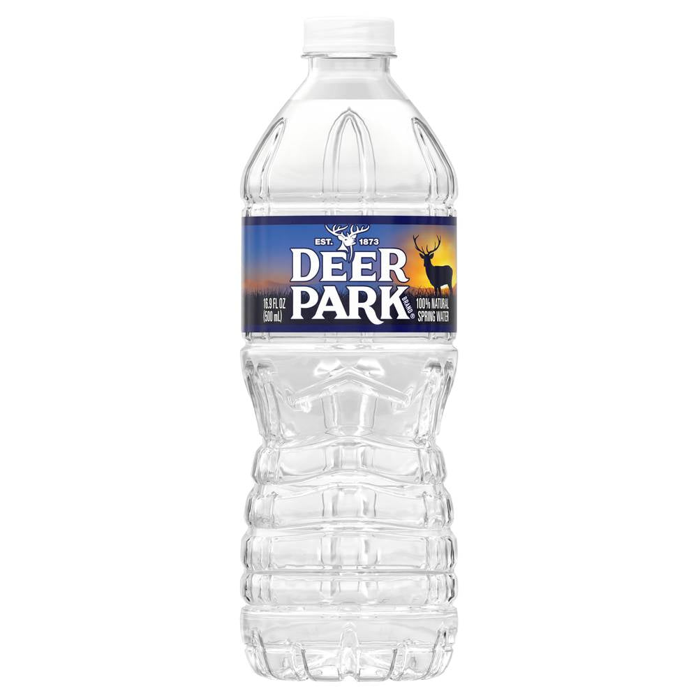 Deer Park Spring Water