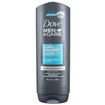 DOVE men care body Wash (different varieties)