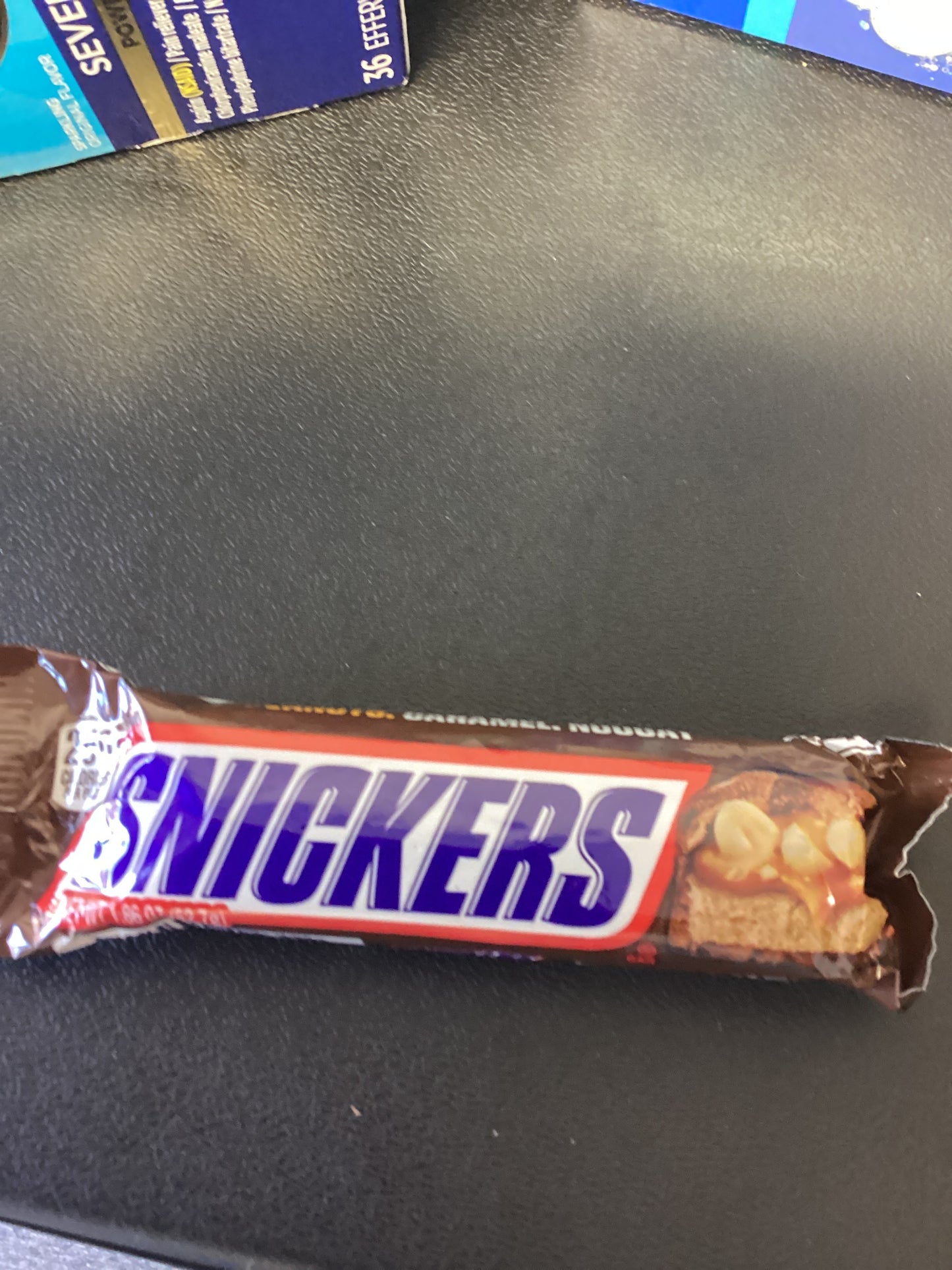 Snickers bar reg sz