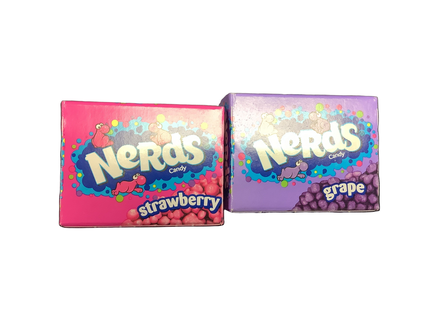Nerds Gummy Clusters (VARIETY SZ)