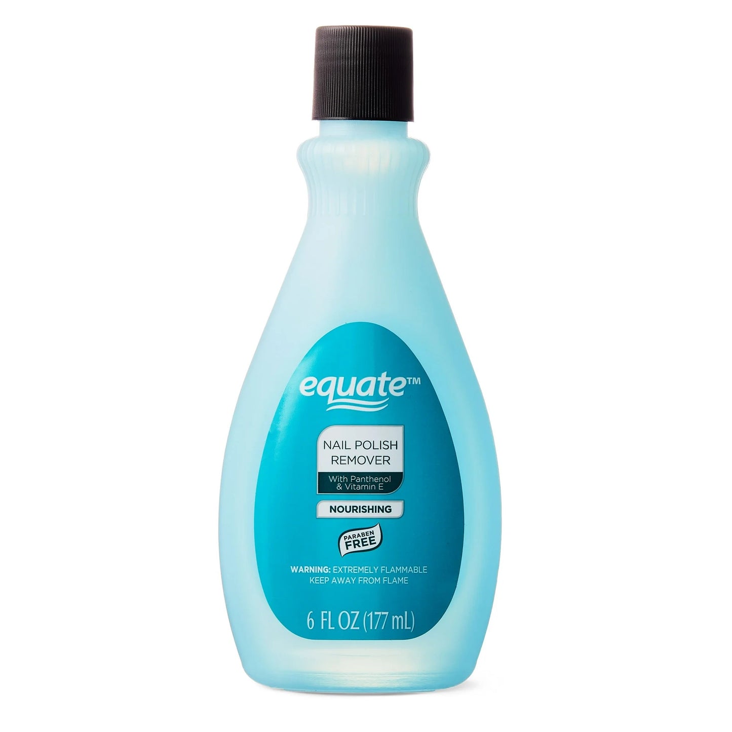 Equate Nourishing Nail Polish Remover