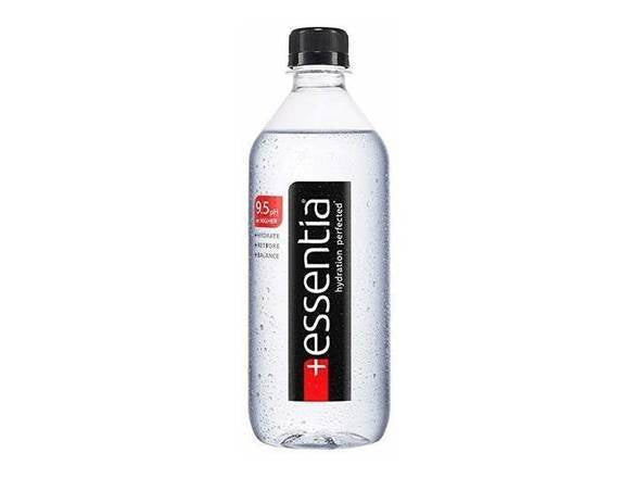 Essentia ionized alkaline bottle water (1.5 L)