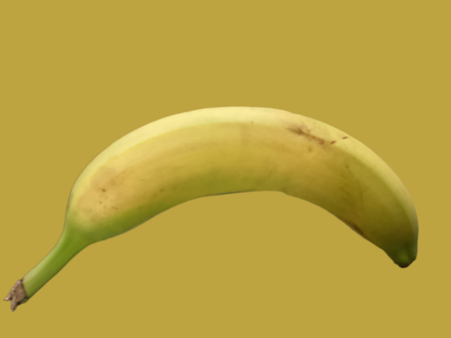 Fresh fruit Banana