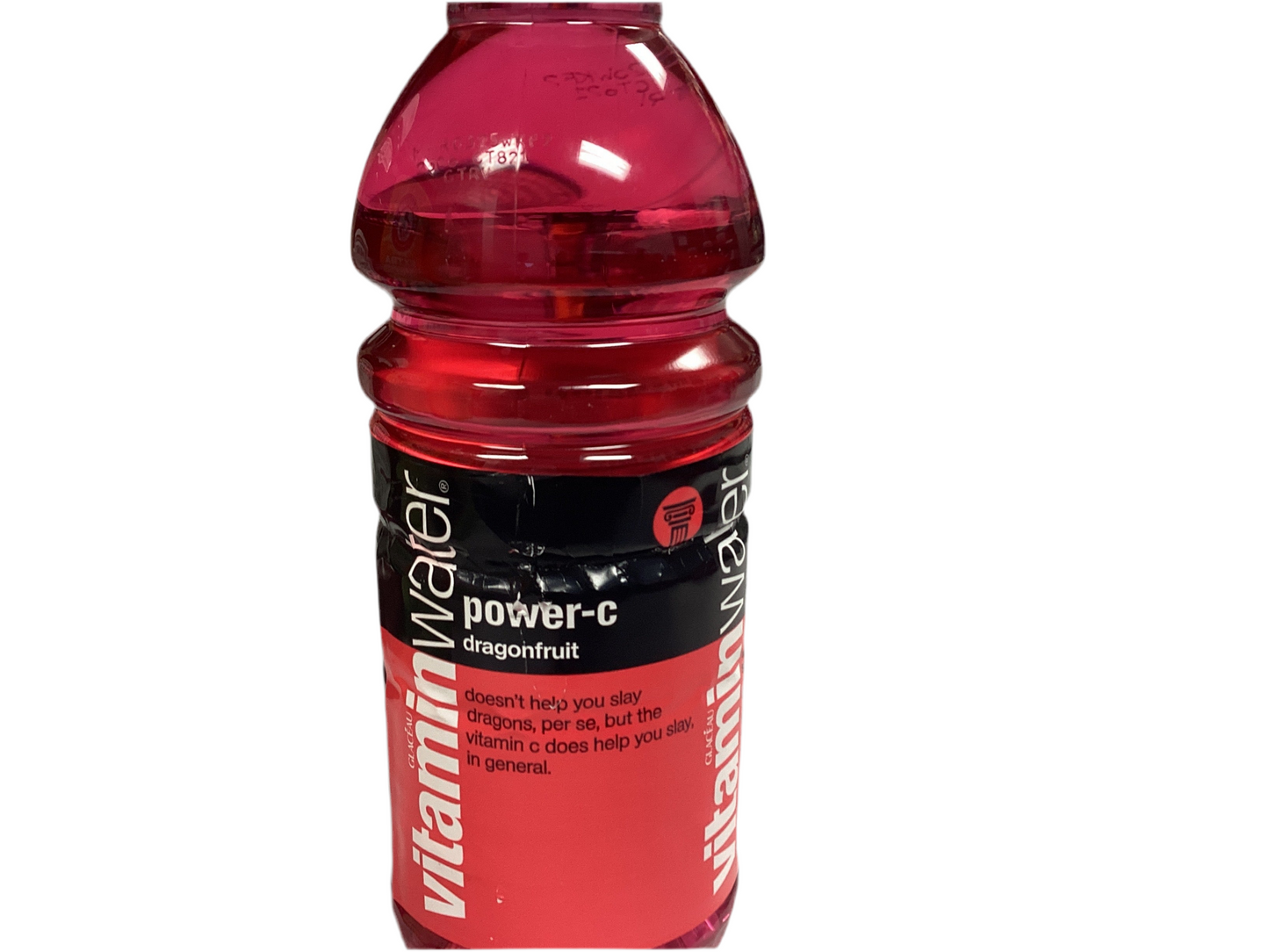 Vitamin water