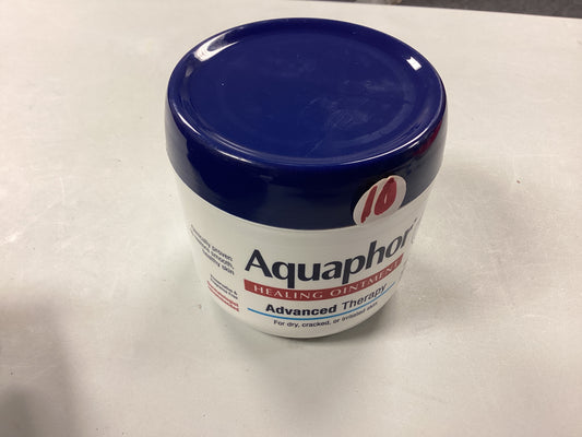 Aquaphor ointment
