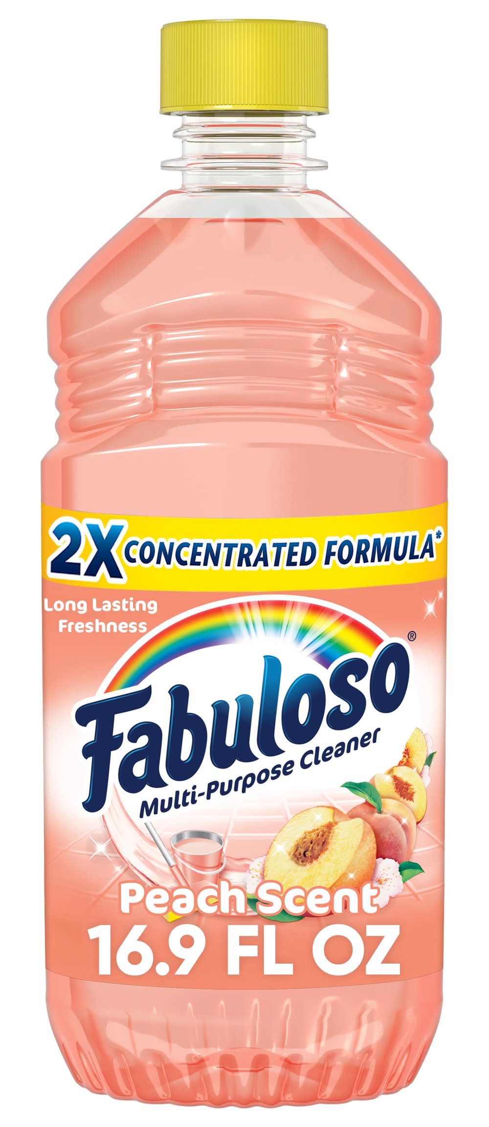 Fabuloso Multi-Purpose Cleaner (16.9 fl oz)