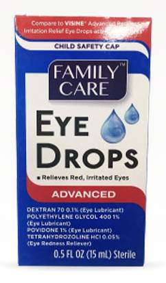 Family Care Medical products