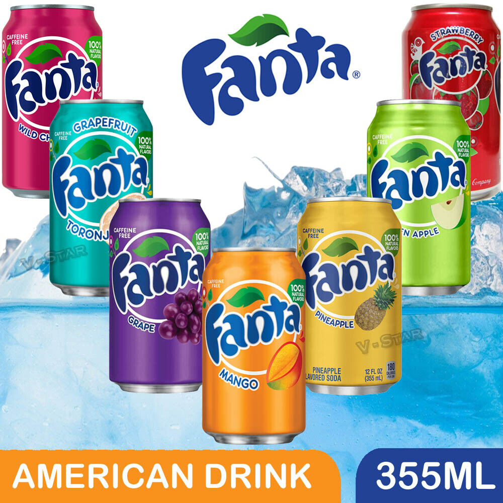 Fanta Special