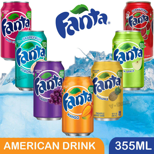Fanta Special