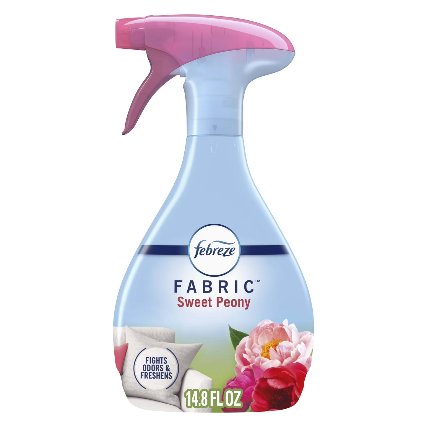 Febreze Fabric Spray (varieties)