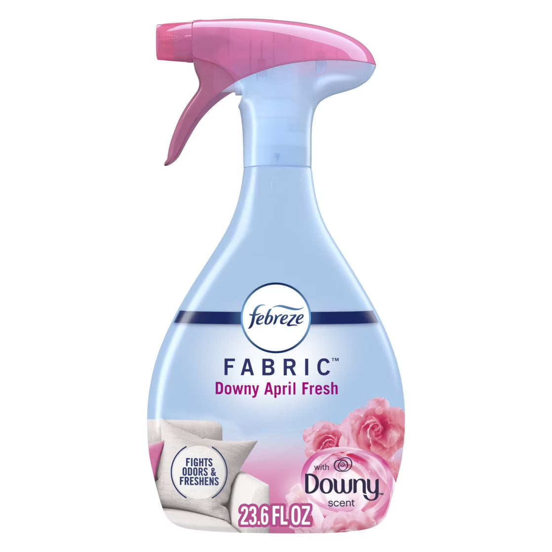 Febreze Fabric Spray (varieties)