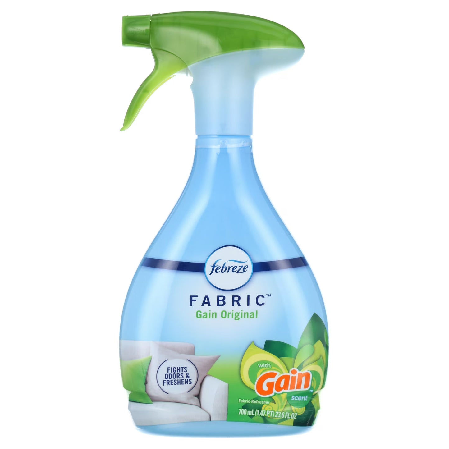 Febreze Fabric Spray (varieties)