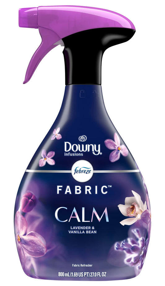 Febreze Fabric Spray (varieties)