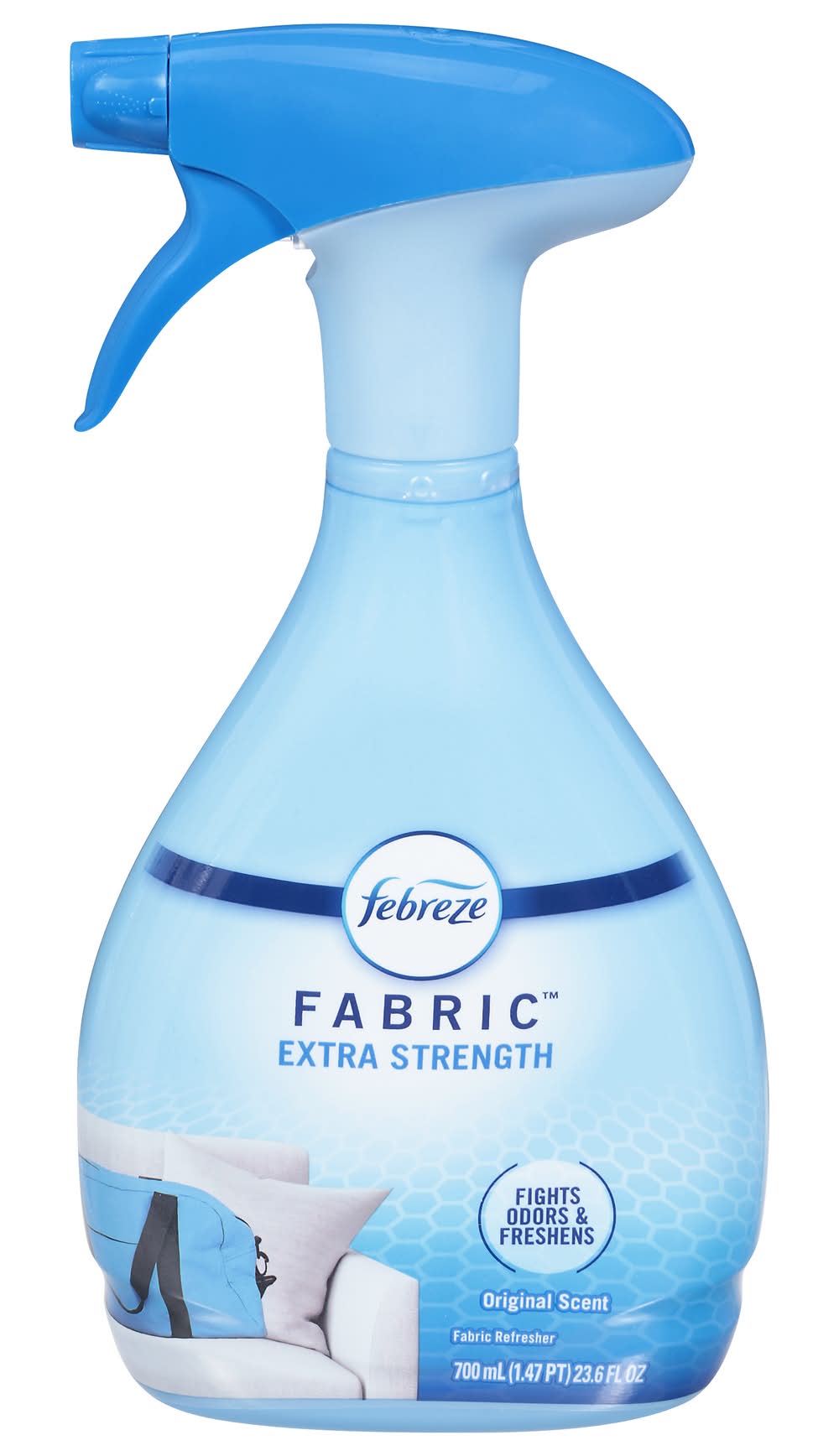 Febreze Fabric Spray (varieties)