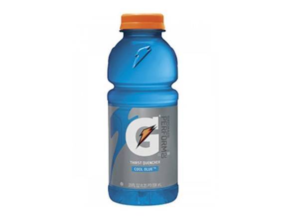 Gatorade Sports Drinks (12oz/20oz)