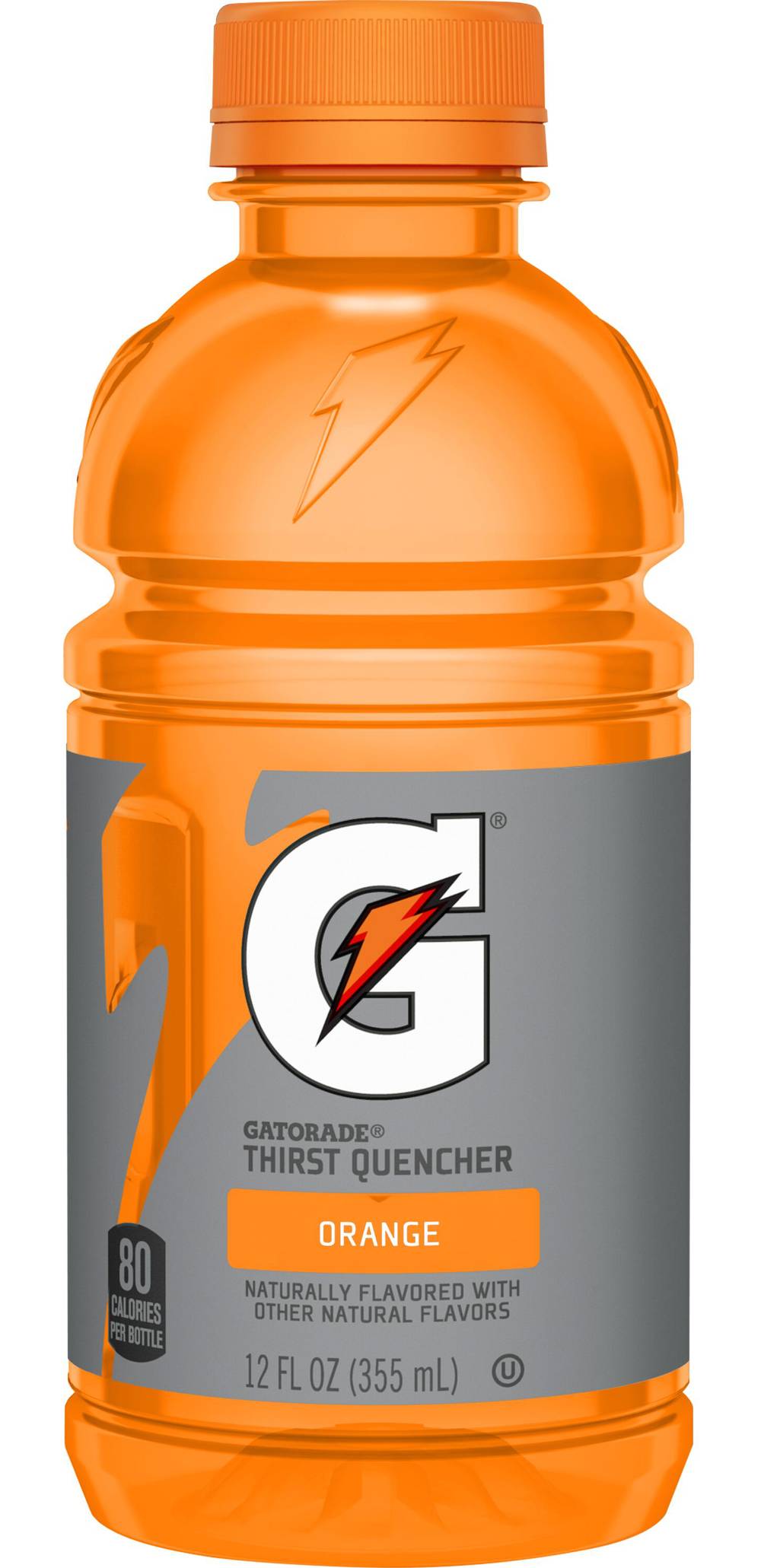 Gatorade Sports Drinks (12oz/20oz)