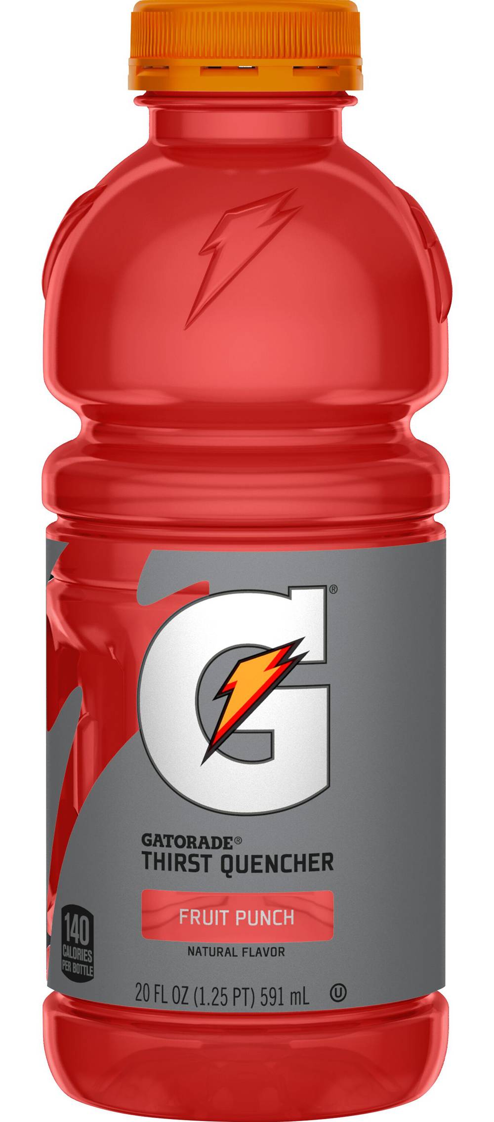 Gatorade Sports Drinks (12oz/20oz)