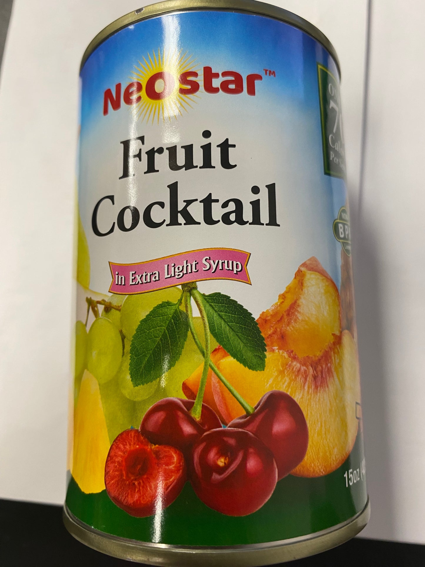 Neostar Fruit Cocktail