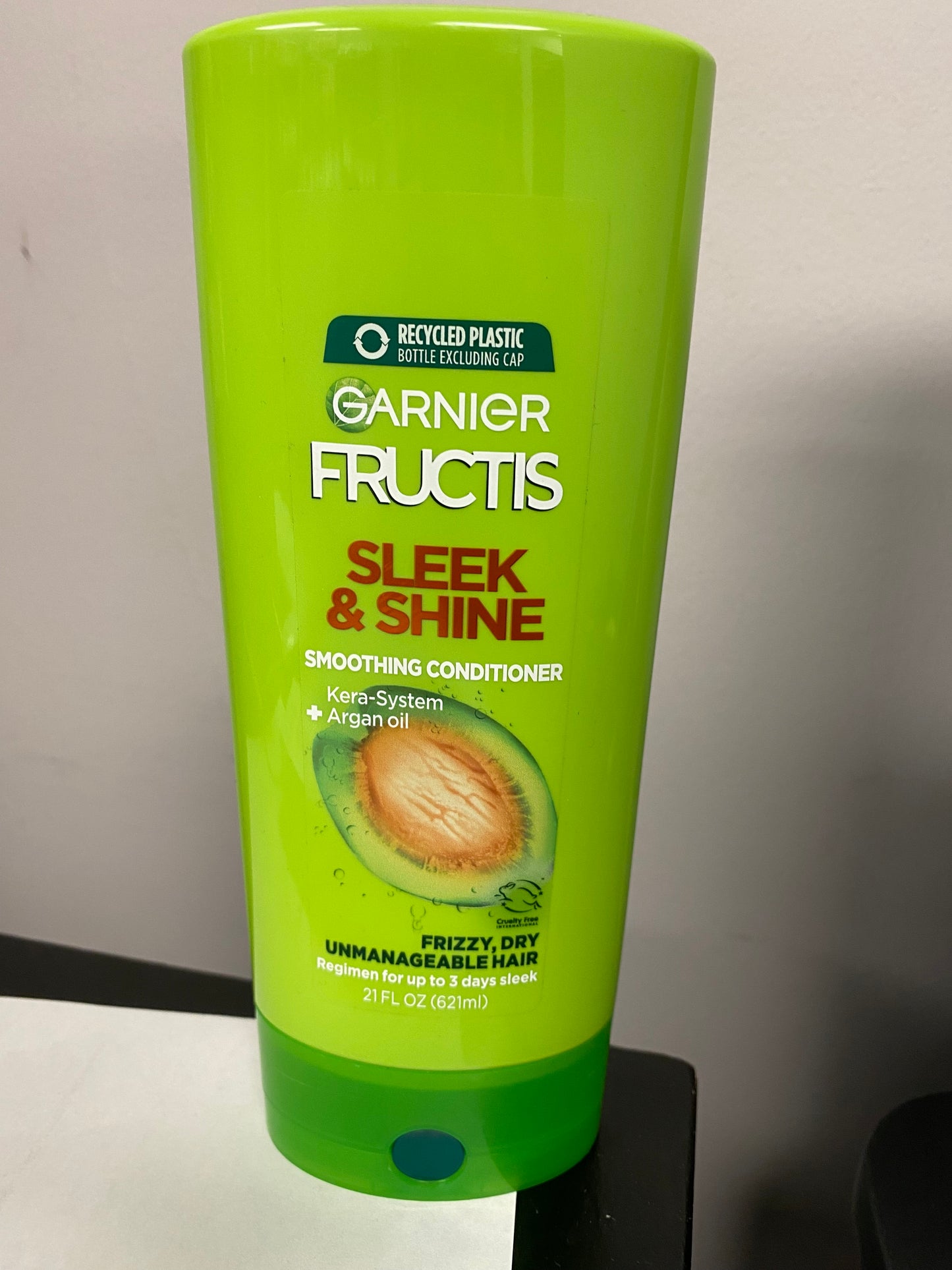 Garnier Fructis Sleek & Shine Conditioner (22 fl oz)