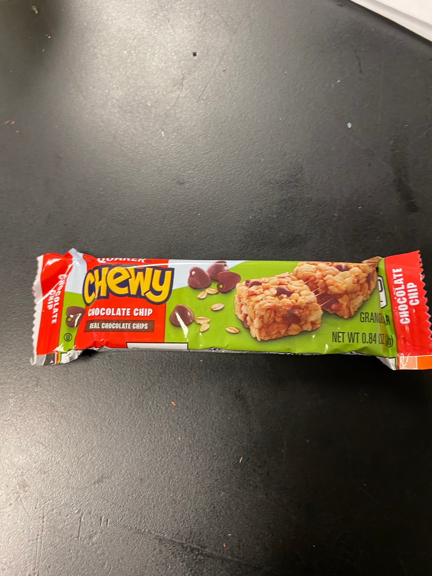 Quaker Chewy Granola Bar