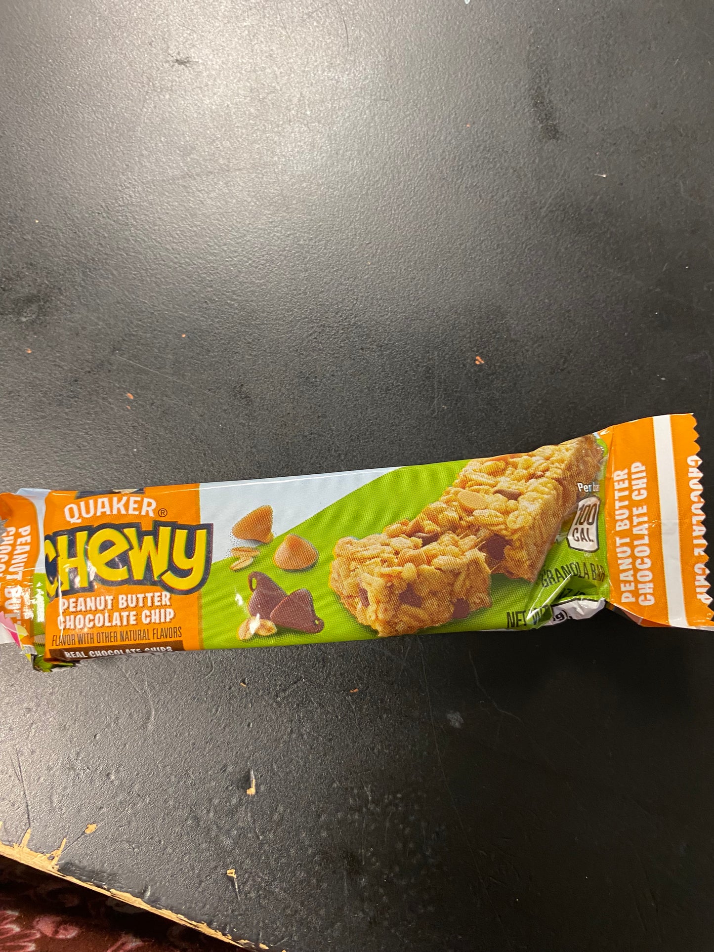 Quaker Chewy Granola Bar