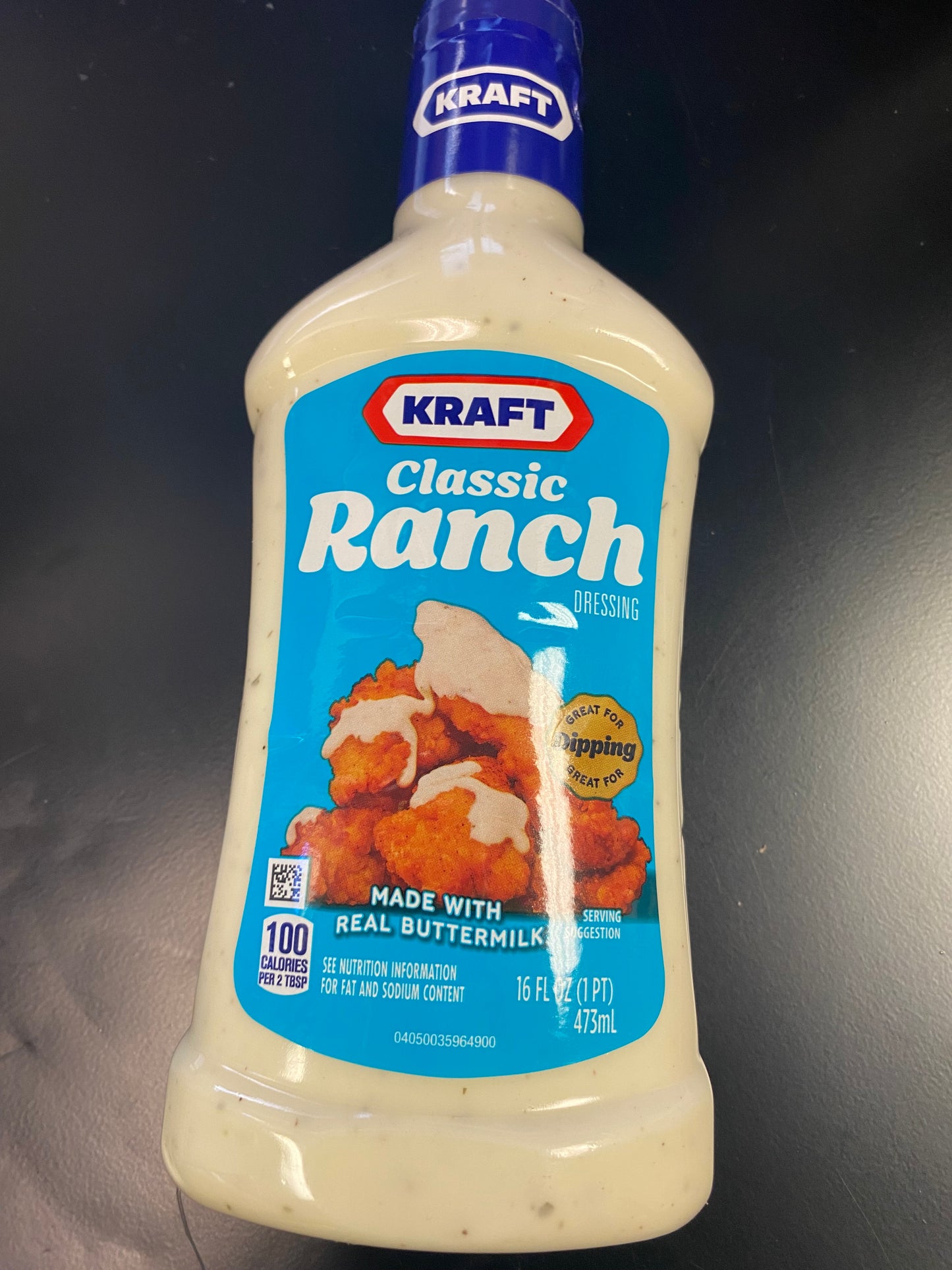 Kraft Ranch Salad dressing