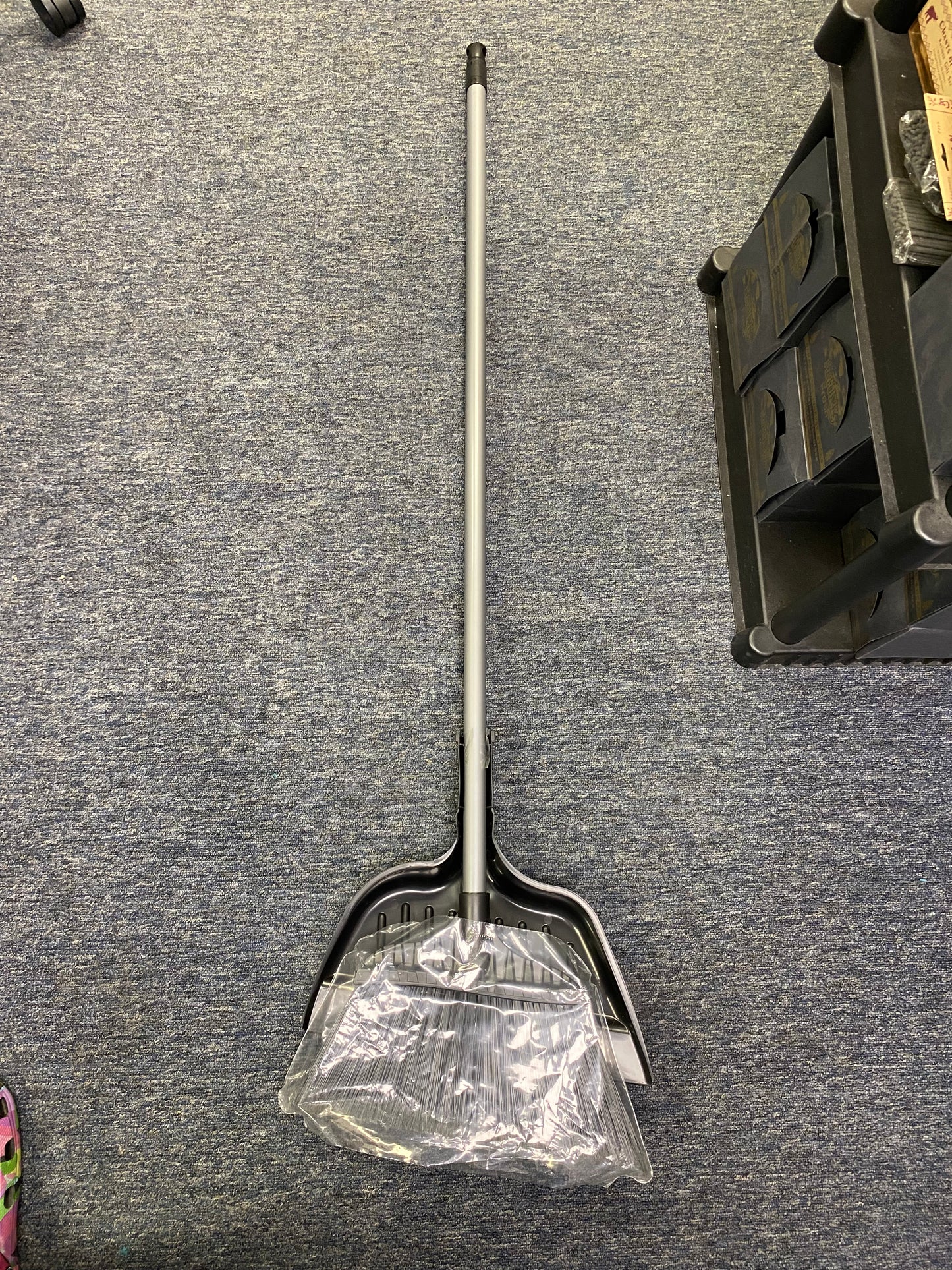 Broom & Dust Pan Sets