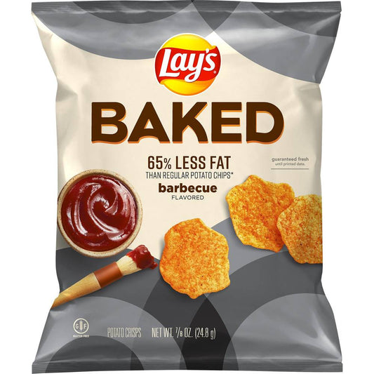 Lay's Baked Potato Crisps