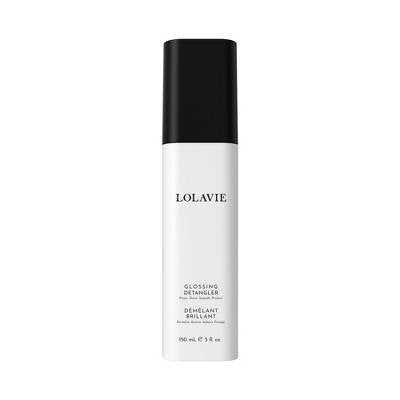 Lolavie Glossing Detangler