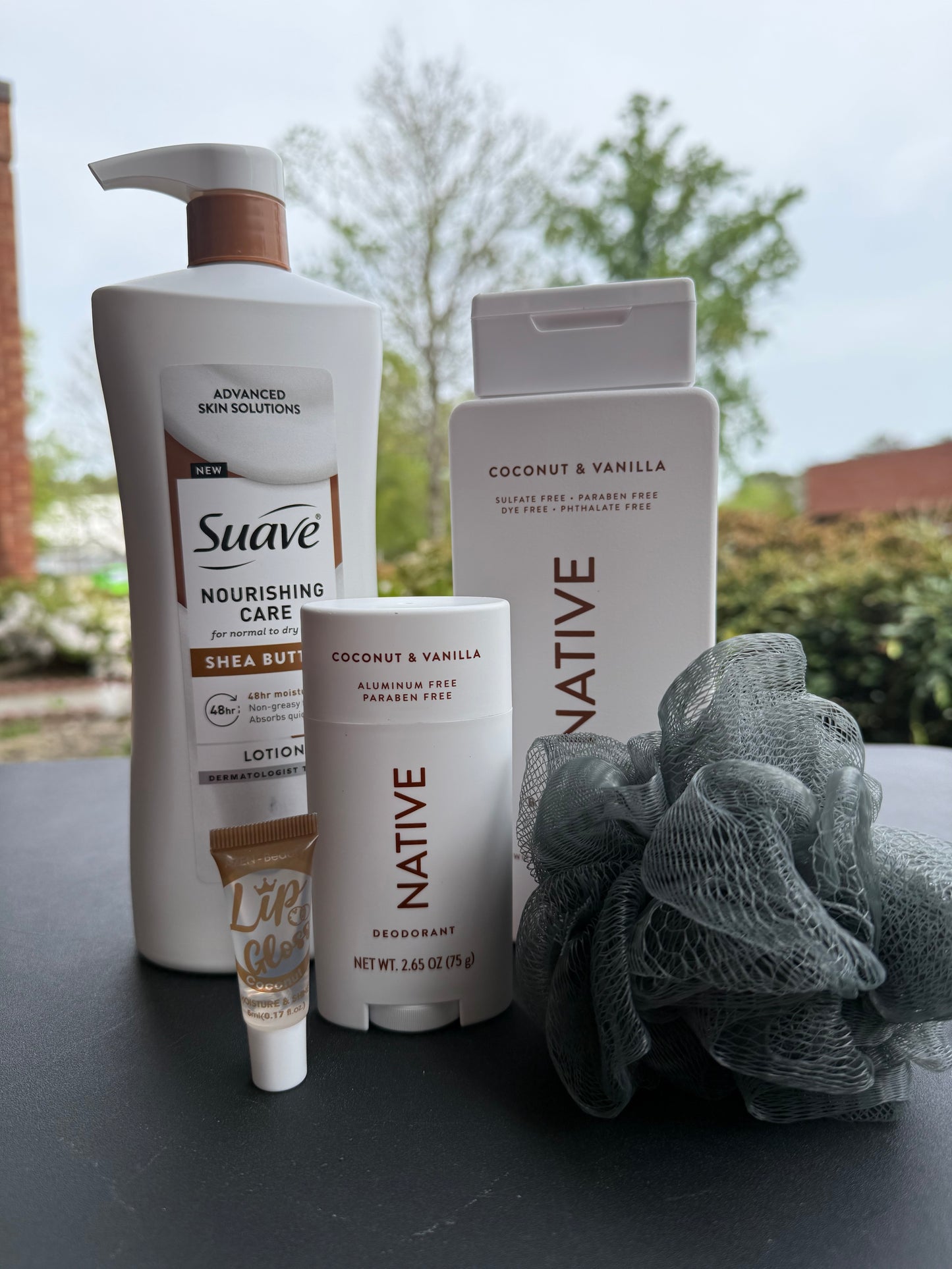 NATIVE products bundles