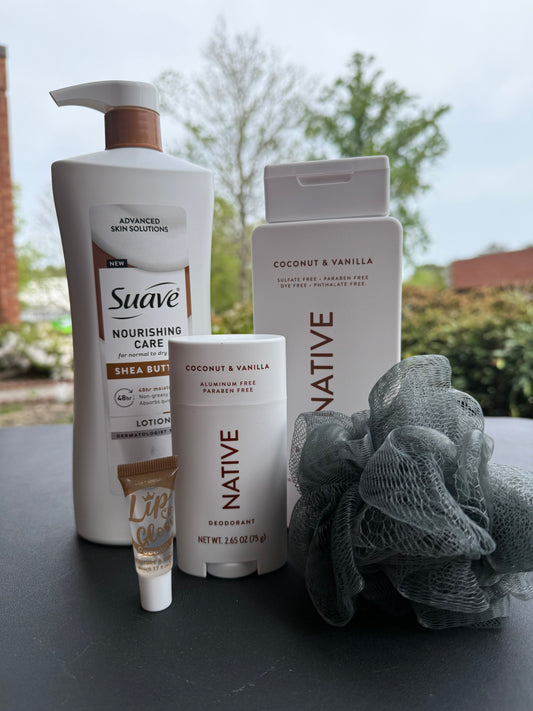 NATIVE products bundles