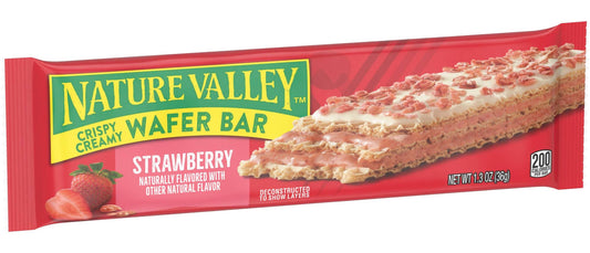 Nature Valley  Granola Bars