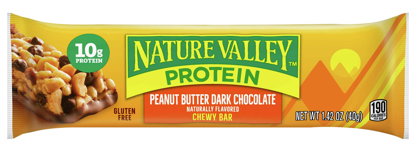 Nature Valley  Granola Bars