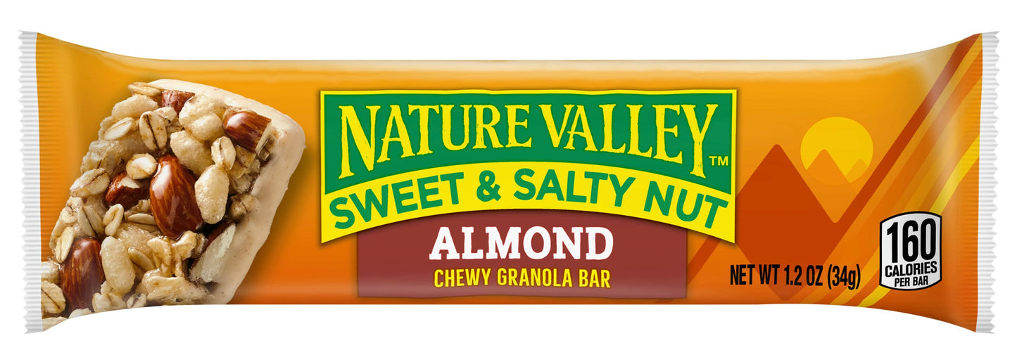 Nature Valley  Granola Bars
