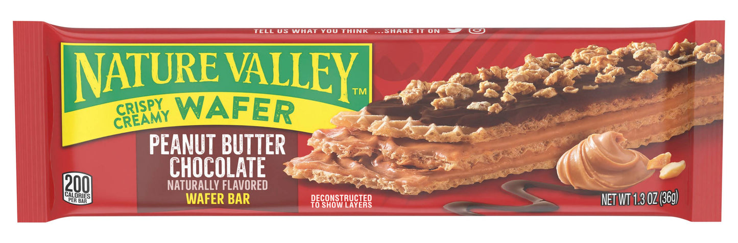 Nature Valley  Granola Bars