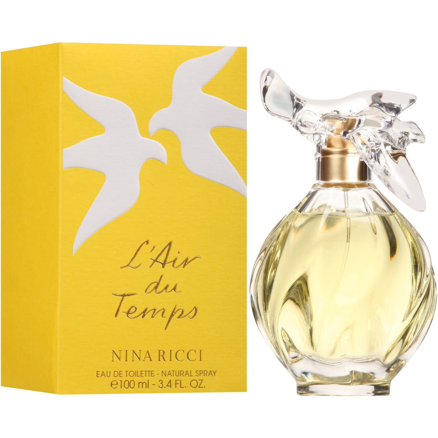 women PERFUMES