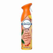 Febreze Air Mist Juicy Summer Peaches