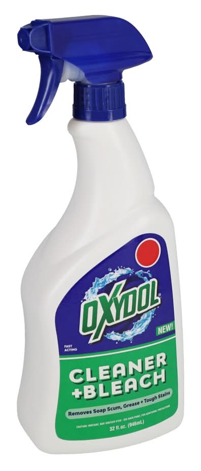 Oxydol Oxygen All-Purpose Cleaning Products
