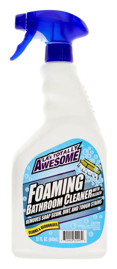 Oxydol Oxygen All-Purpose Cleaning Products