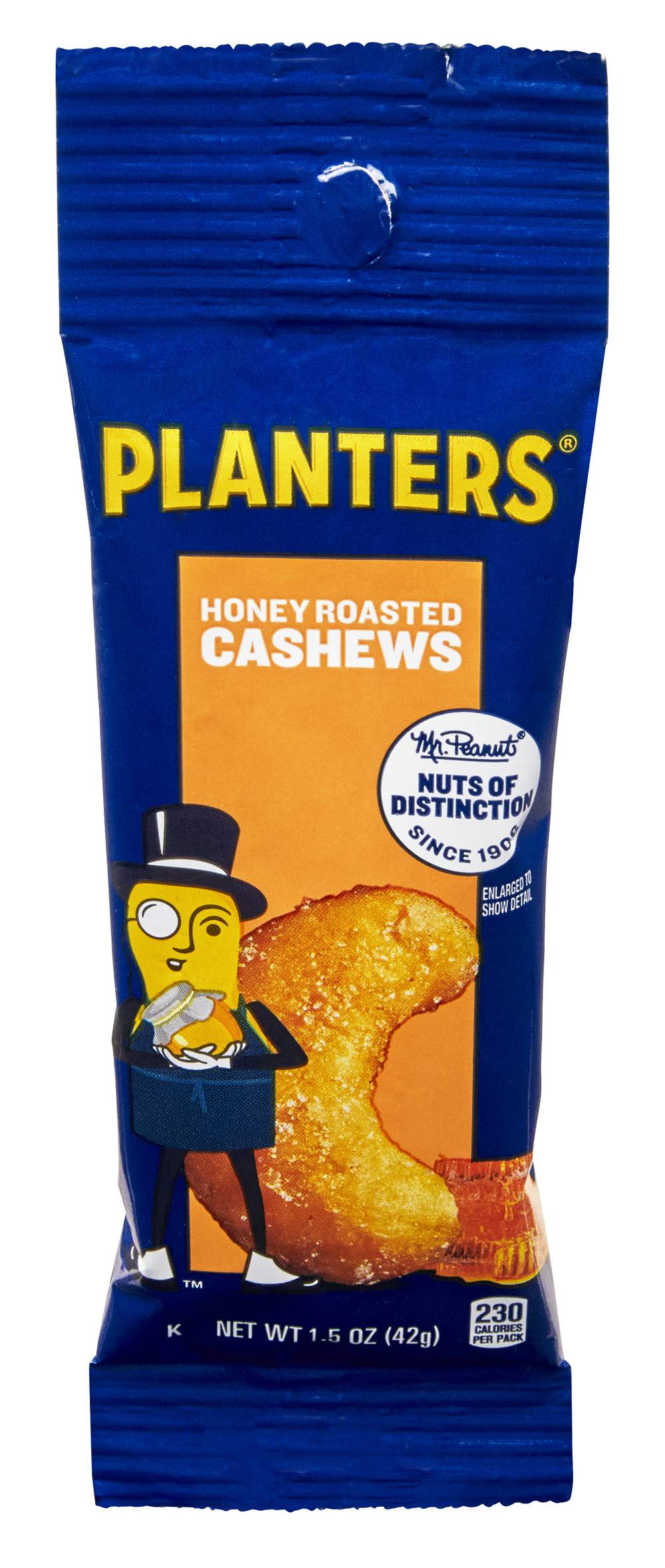 Planters cashews