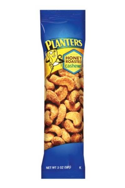 Planters honey roasted peanuts