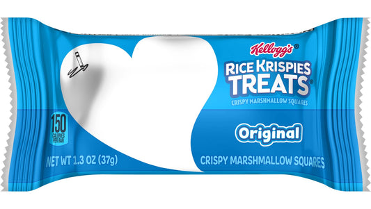 Rice Krispies Treats (sm) And 1.3oz