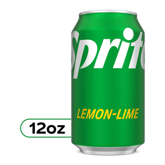 SPRITE 2 for $1.50