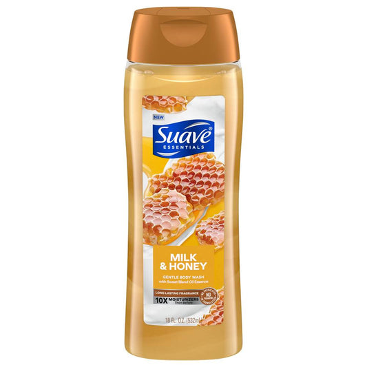 SUAVE Essentials Bodywash