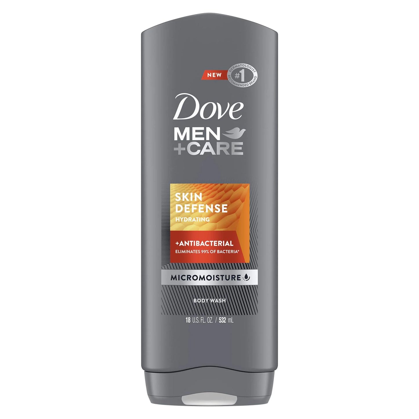 DOVE men care body Wash (different varieties)