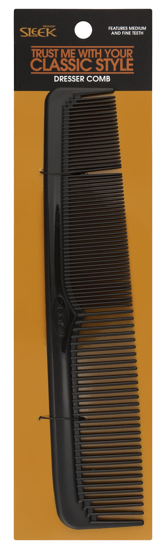 Comb & Brushes