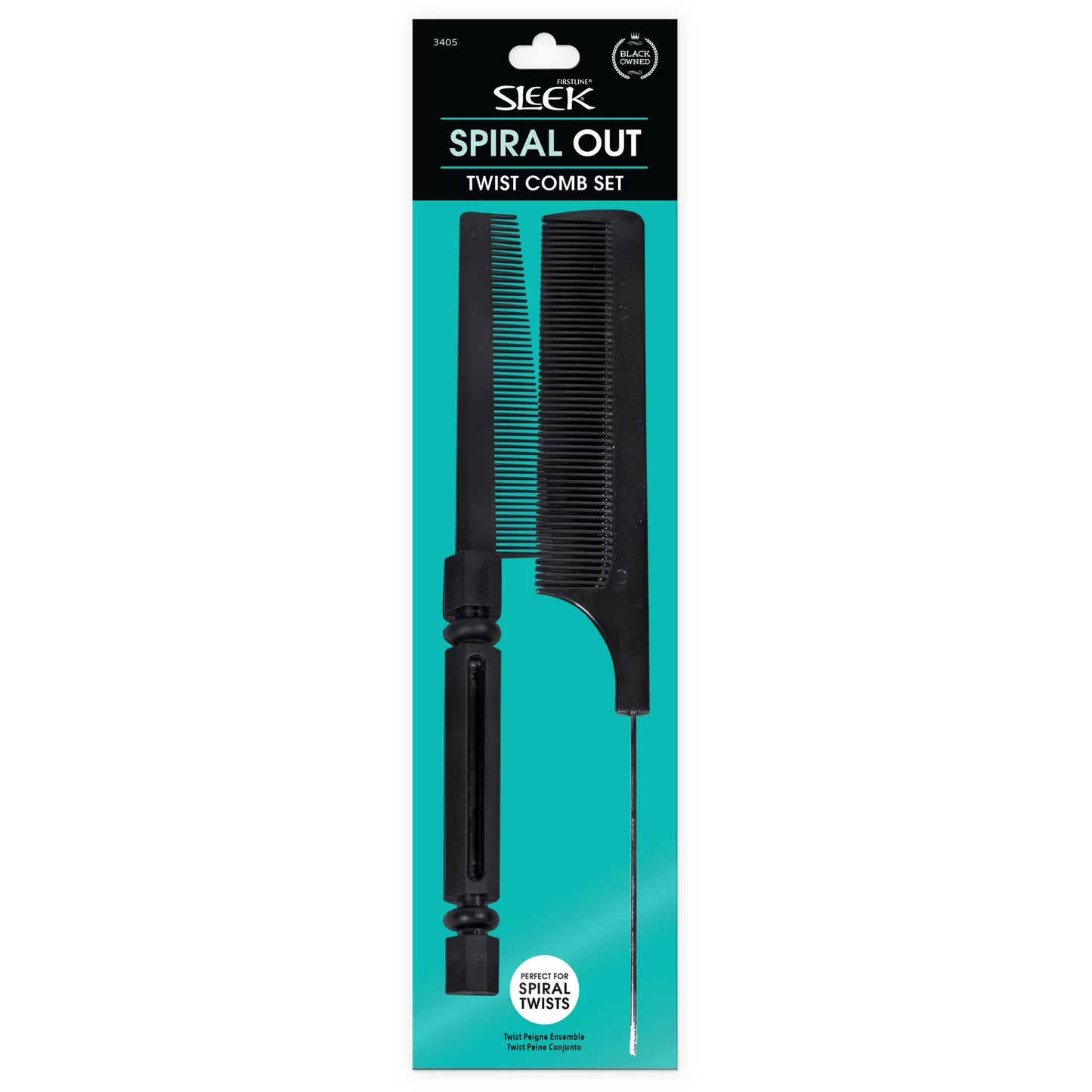 Comb & Brushes