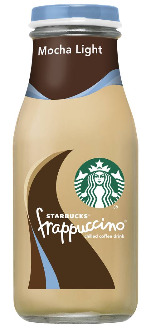 Starbucks Frappuccino (9.5 oz)