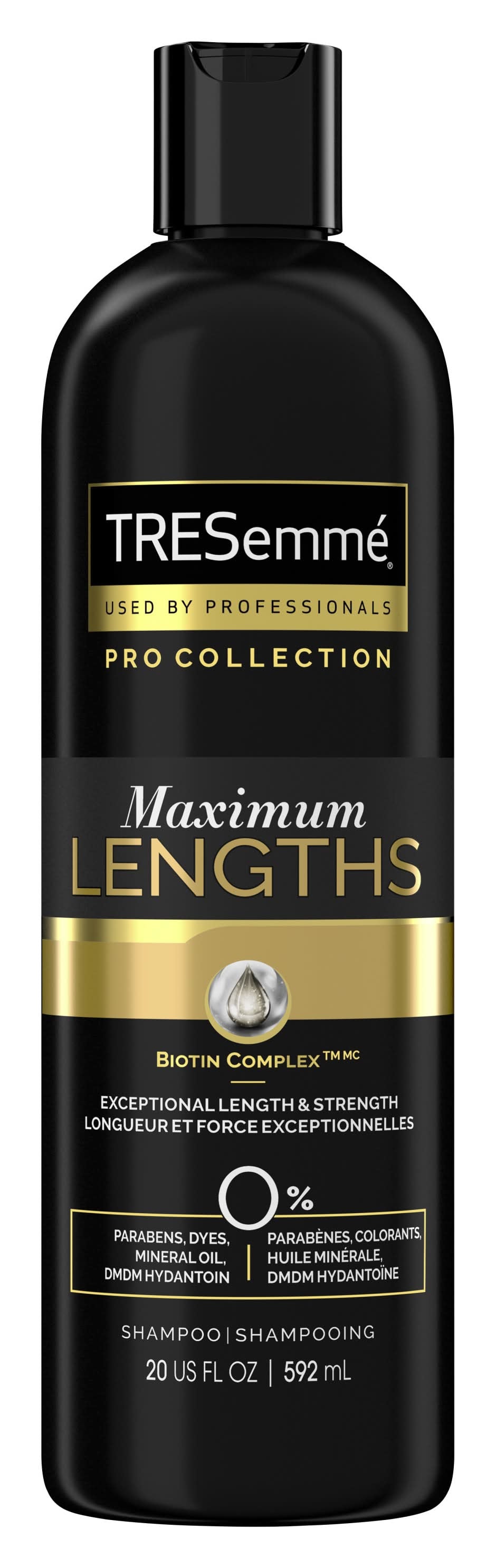TRESemmé Hair Care Products (varieties)
