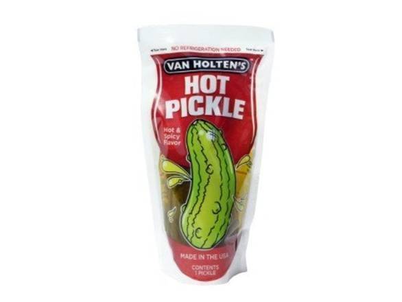 Van Holtens Pickle n a Pouch (variety)